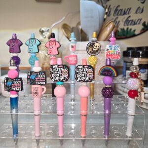 Nurse Life Pen Collection
