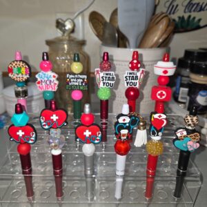 Nurse Life Pen Collection 2