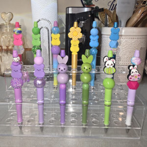 Easter Peep Pen Collection