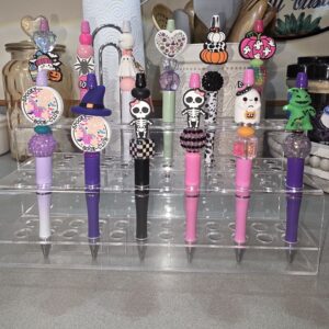 Spooky Cute Club Pen Collection