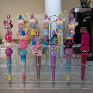 Unicorn Pen Collection