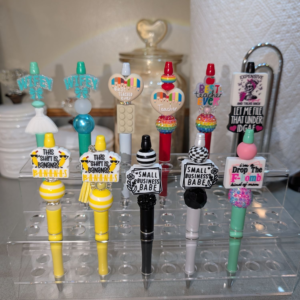 Sassy Business Babe Pen Collection