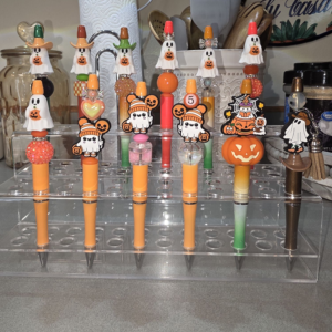 Boos And Pumpkins Pen Collection