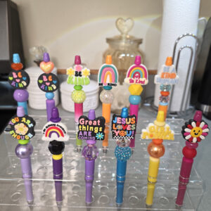 "Be Kind" Pen Collection