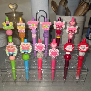 Positive Thoughts Pen Collection 2