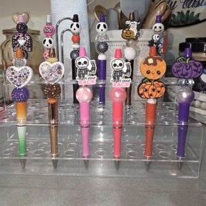 Let's Go Ghouls Pen Collection