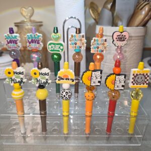 Positive Thoughts Pen Collection 3