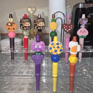 Food Pens