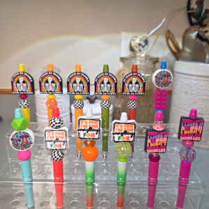 Hot Mess Pen Collection 3