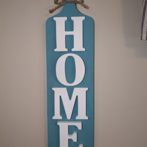 16" HOME Farmhouse Cutting Board